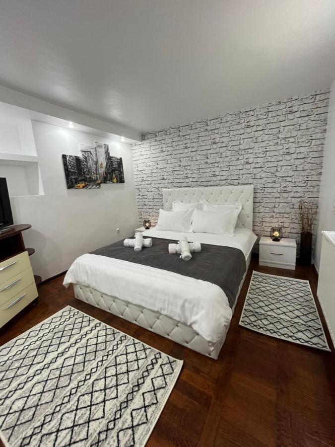 Timi Residence Braşov Buitenkant foto