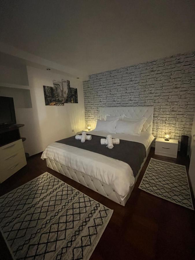Timi Residence Braşov Buitenkant foto