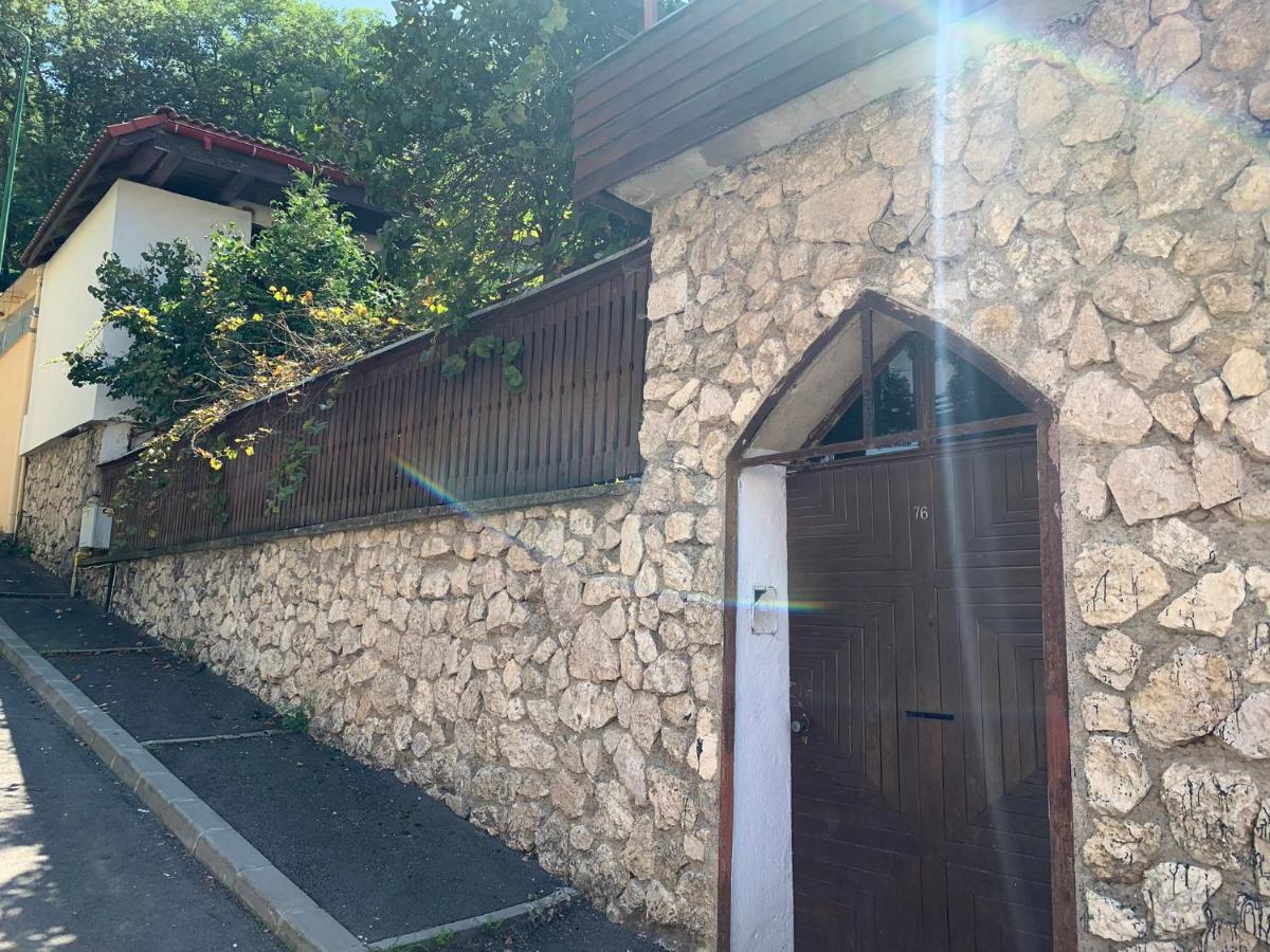 Timi Residence Braşov Buitenkant foto
