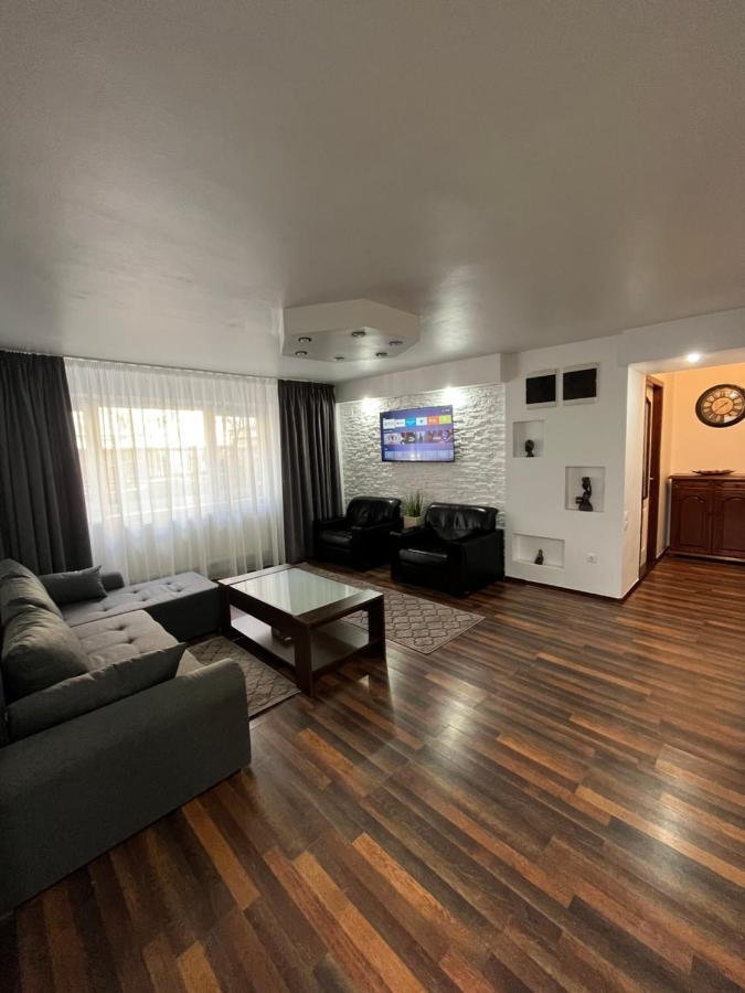 Timi Residence Braşov Buitenkant foto
