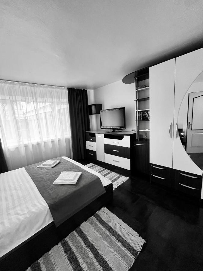 Timi Residence Braşov Buitenkant foto