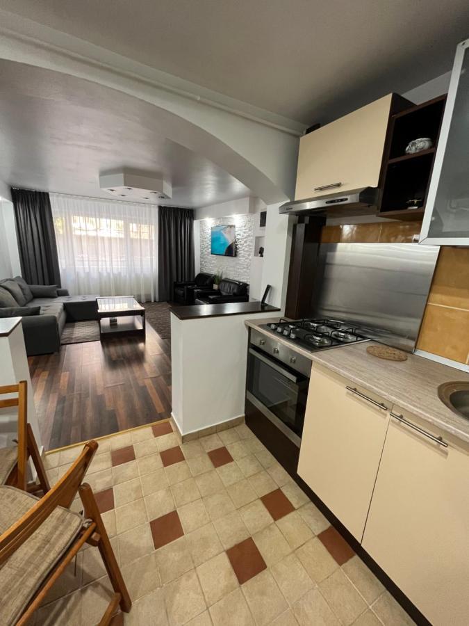 Timi Residence Braşov Buitenkant foto