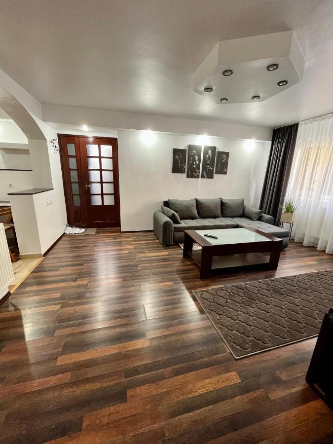 Timi Residence Braşov Buitenkant foto