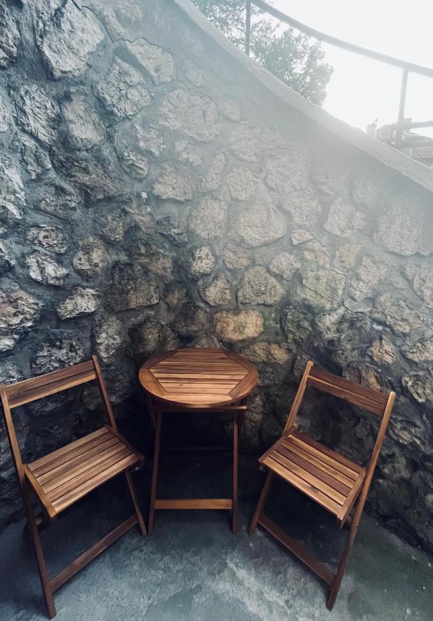 Timi Residence Braşov Buitenkant foto