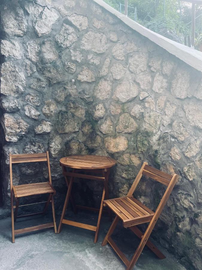 Timi Residence Braşov Buitenkant foto